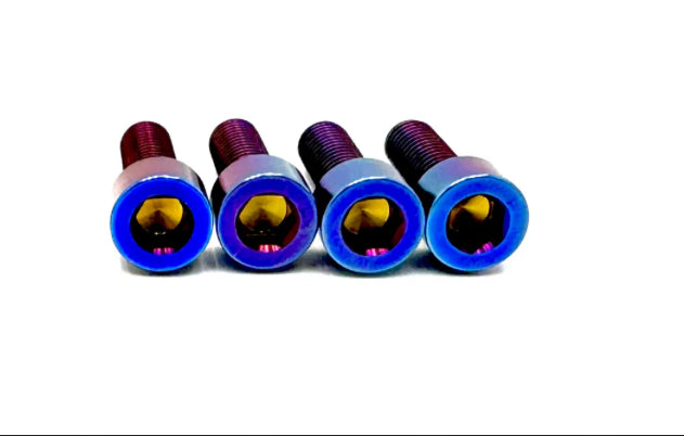 Talaria subframe bolts(4pc)