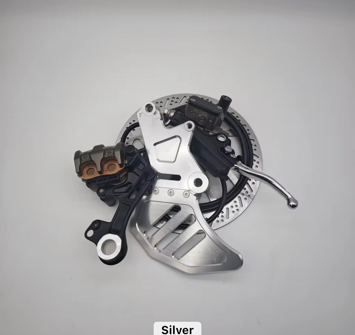 Surron lbx ultra bee break
