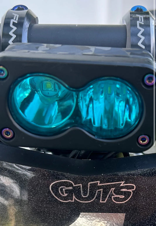 BAJA S2 PLUG N PLAY TINTED