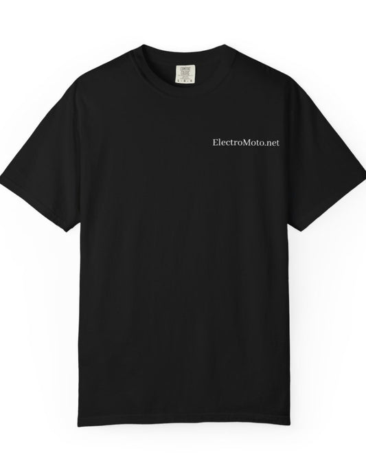 Gas is ass t shirt