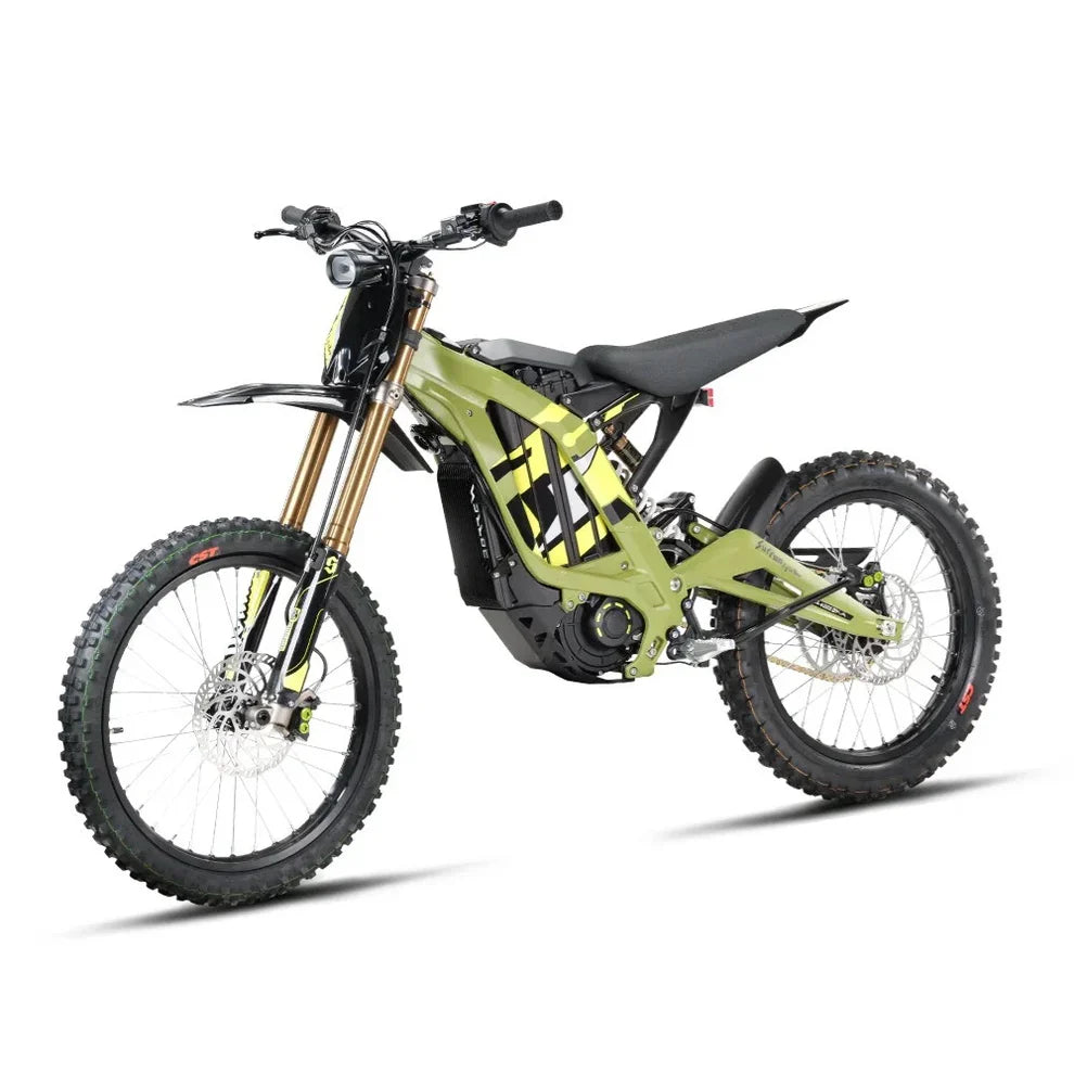 2025 Surron Light Bee X Electric Dirt Bike