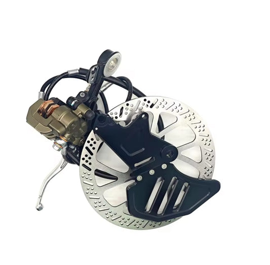 Talaria Ultra b break ￼