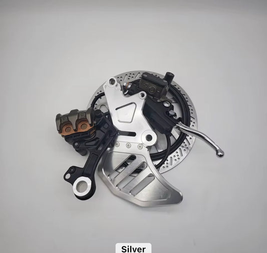 Surron lbx ultra bee break REAR