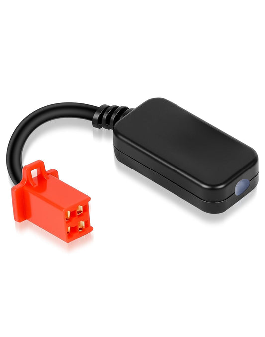 Tuttio dongle
