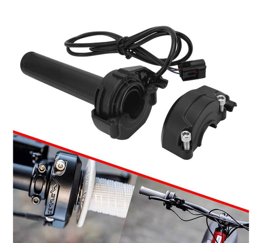 Emoto throttle