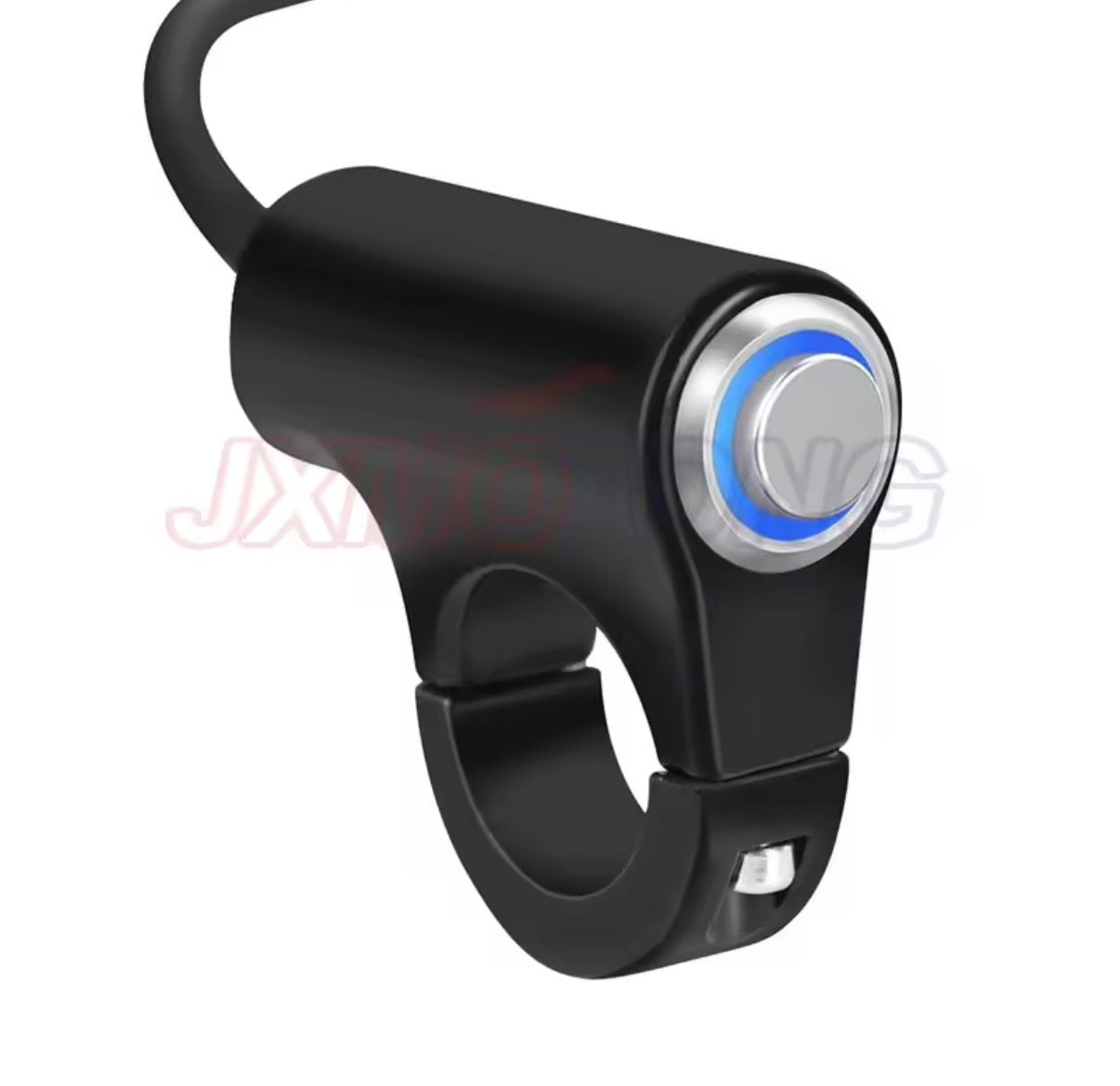 Headlight On/Off switch – ElectroMoto